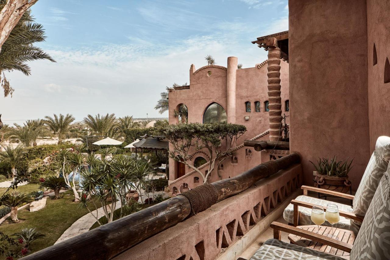 Lazib Inn Resort & Spa Tunis Exterior foto